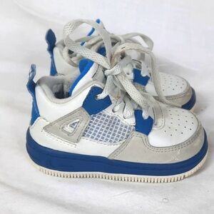 Nike Air Jordan Fusion 4 - size 4C